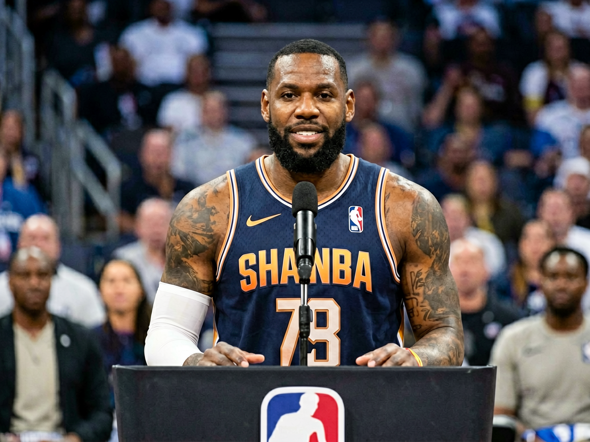 NBA季后赛